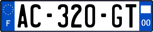 AC-320-GT