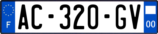 AC-320-GV