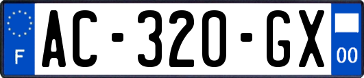 AC-320-GX