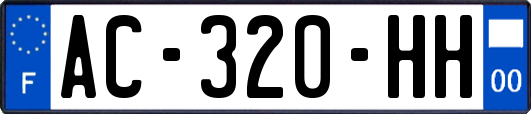 AC-320-HH