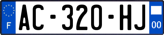 AC-320-HJ