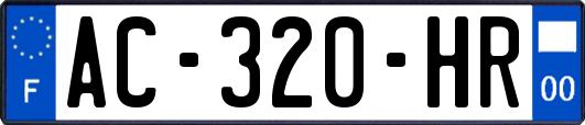 AC-320-HR