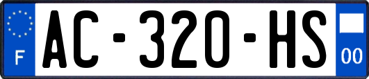 AC-320-HS
