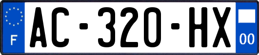 AC-320-HX