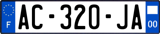 AC-320-JA