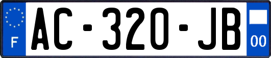 AC-320-JB