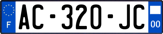 AC-320-JC