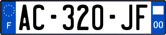 AC-320-JF