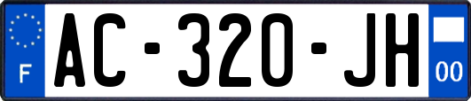 AC-320-JH