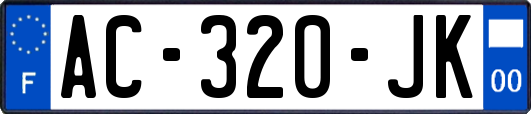 AC-320-JK