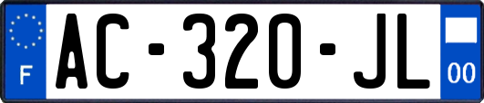 AC-320-JL