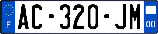 AC-320-JM