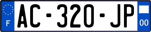 AC-320-JP