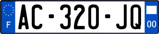 AC-320-JQ