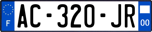 AC-320-JR