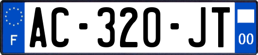 AC-320-JT