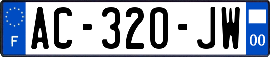 AC-320-JW