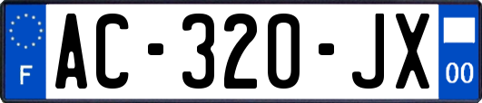 AC-320-JX