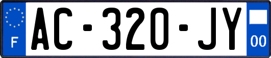 AC-320-JY