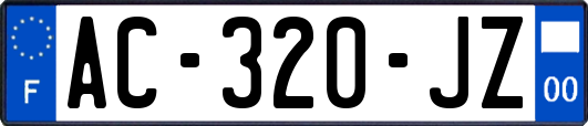 AC-320-JZ