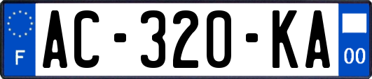 AC-320-KA