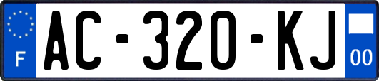 AC-320-KJ