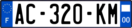 AC-320-KM