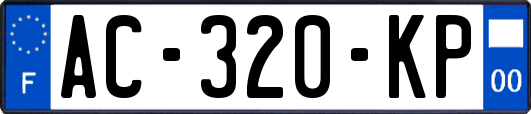 AC-320-KP