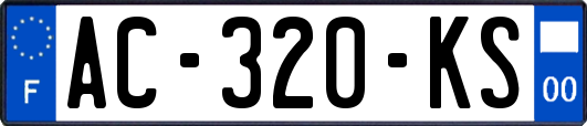 AC-320-KS