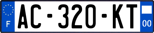 AC-320-KT