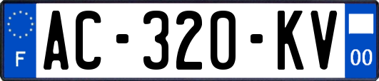 AC-320-KV