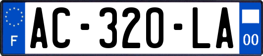 AC-320-LA