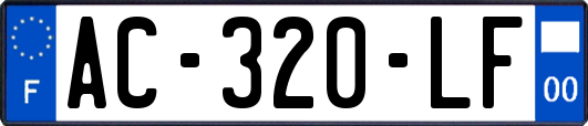 AC-320-LF