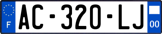 AC-320-LJ