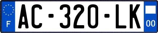 AC-320-LK