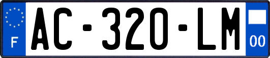 AC-320-LM