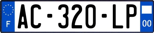 AC-320-LP