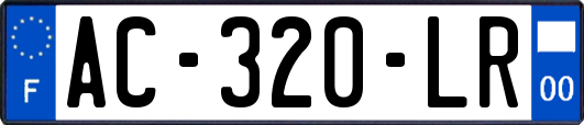 AC-320-LR