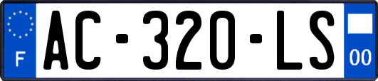 AC-320-LS