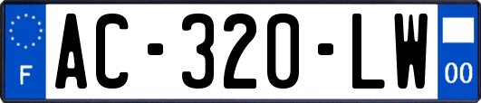 AC-320-LW