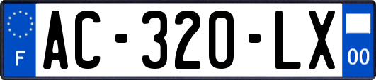 AC-320-LX