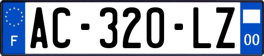 AC-320-LZ