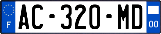 AC-320-MD