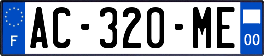 AC-320-ME
