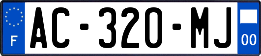 AC-320-MJ