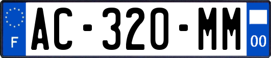 AC-320-MM