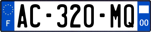 AC-320-MQ