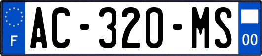 AC-320-MS