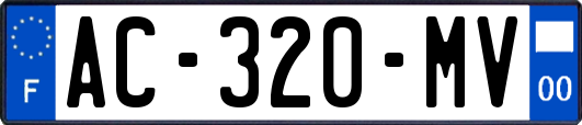 AC-320-MV