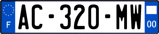 AC-320-MW